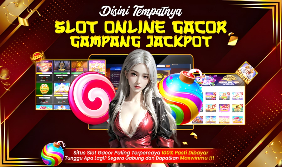 Banner Win888 Asia